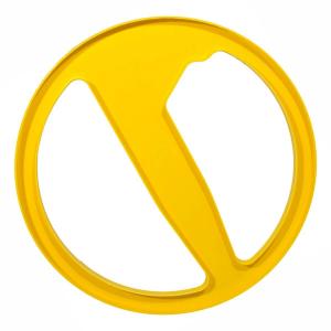 Minelab Excalibur Coil Cover (Yellow)